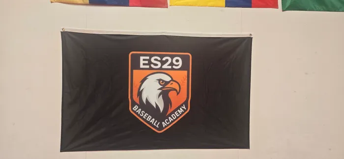 CustomPhoneWalletsNow.com - Rectangle Flag