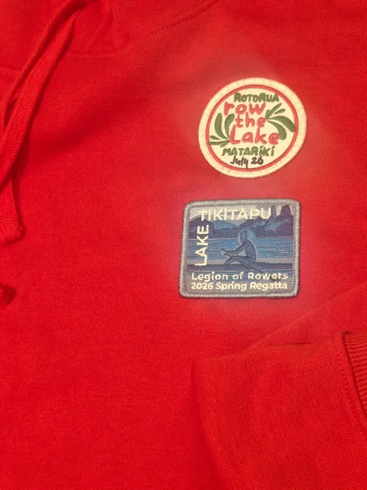 CustomPhoneWalletsNow.com - Embroidered Patches