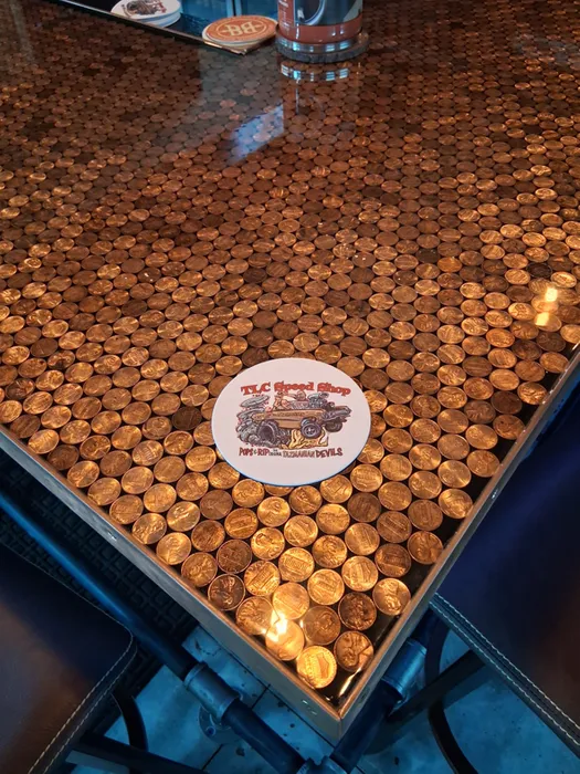 CustomPhoneWalletsNow.com - Super Absorbent Bar Coaster