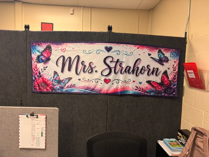 CustomPhoneWalletsNow.com - Custom Fabric Banners