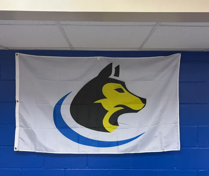 CustomPhoneWalletsNow.com - Rectangle Flag