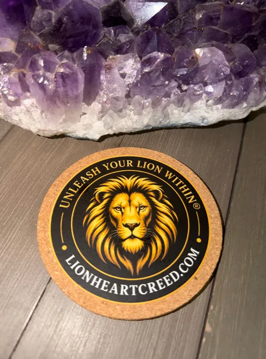 CustomPhoneWalletsNow.com - Cork Coasters