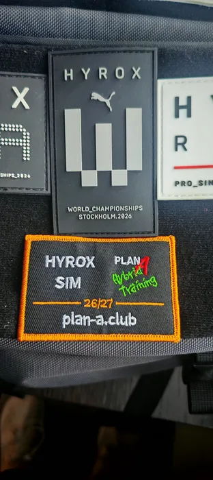 CustomPhoneWalletsNow.com - Embroidered Patches