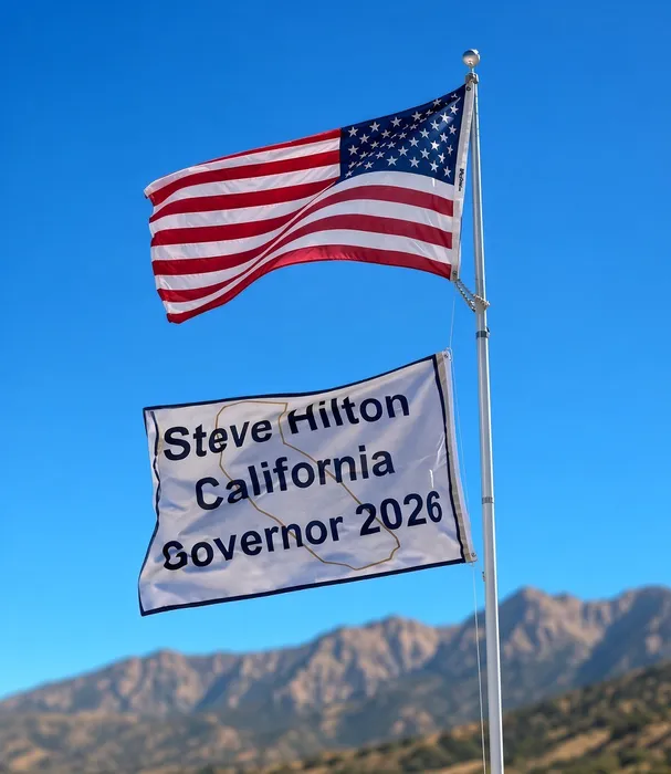 CustomPhoneWalletsNow.com - Rectangle Flag