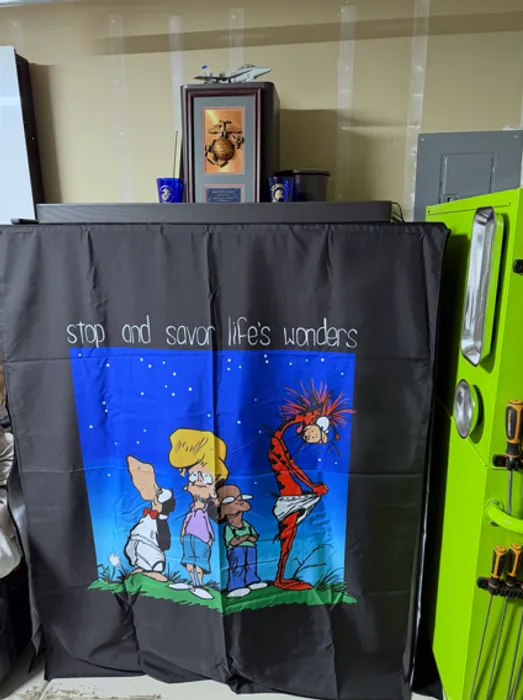 CustomPhoneWalletsNow.com - Custom Rectangle Table Covers