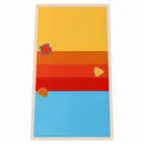 Shape 20 - Custom Phone Wallets Now