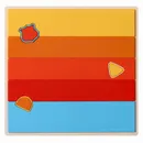 Square - Custom Phone Wallets Now