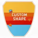 Custom Shape - Custom Phone Wallets Now