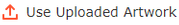 Upload Clipart