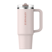 Rose Quartz (RSQTZ) Rose Quartz (RSQTZ)