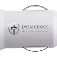 Laser Engraved