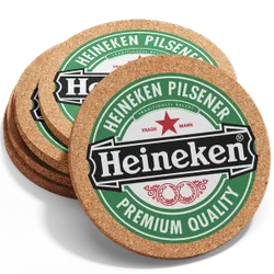 Coasters