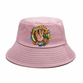 Stylish Bucket Hat - Custom Phone Wallets Now