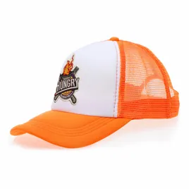 Two Tone Mesh Air Baseball Cap - Custom Phone Wallets Now
