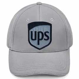 Reflective Baseball Cap - Custom Phone Wallets Now