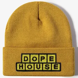 Beanie Cap - Custom Phone Wallets Now