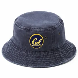 Basic Cotton Bucket Hat - Custom Phone Wallets Now