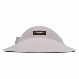 Low Cut Sporty Visor - Custom Phone Wallets Now