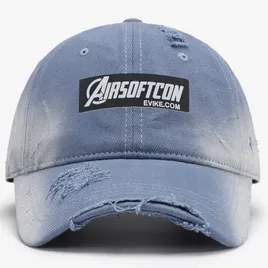 Nonpareil Cotton Cap - Custom Phone Wallets Now
