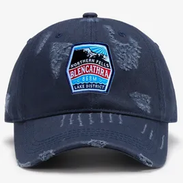 Quaint Cotton Cap - Custom Phone Wallets Now