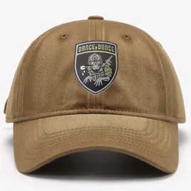 Chapeau Cotton Charm Cap - Custom Phone Wallets Now