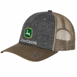 Dri Duck Buck Head Trucker - Custom Phone Wallets Now