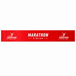 Finish Line Ribbon - Custom Phone Wallets Now