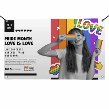 Banners - Custom Phone Wallets Now