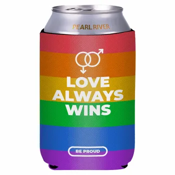 Can Coolers - Custom Phone Wallets Now