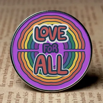 Lapel Pins - Custom Phone Wallets Now