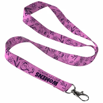 Lanyards - Custom Phone Wallets Now