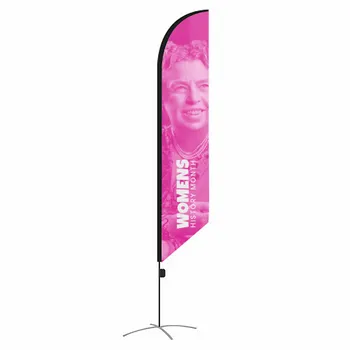 Flags - Custom Phone Wallets Now