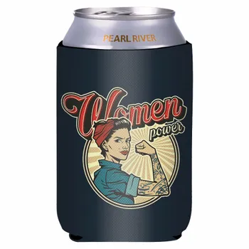 Can Coolers - Custom Phone Wallets Now