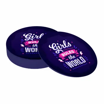 Coasters - Custom Phone Wallets Now