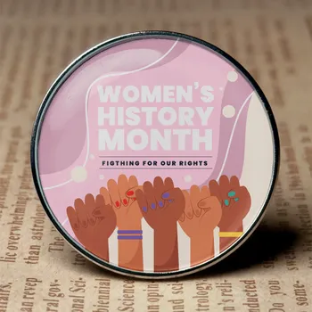 Lapel Pins - Custom Phone Wallets Now