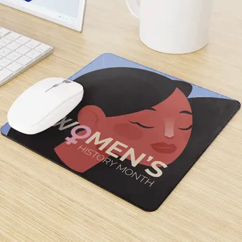 Mouse Pads - Custom Phone Wallets Now
