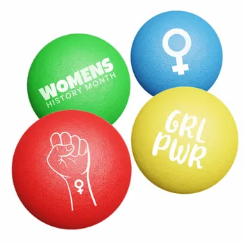 Stress Balls - Custom Phone Wallets Now