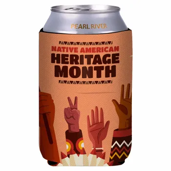 Can Coolers - Custom Phone Wallets Now