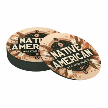 Coasters - Custom Phone Wallets Now