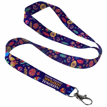 Lanyards - Custom Phone Wallets Now