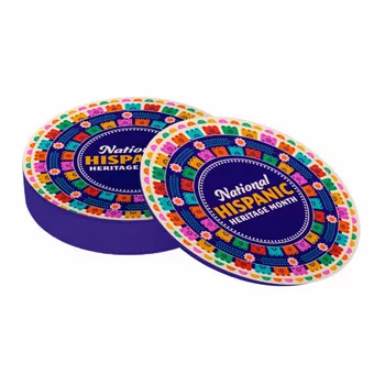 Coasters - Custom Phone Wallets Now