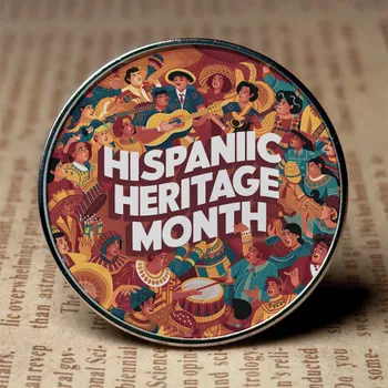 Lapel Pins - Custom Phone Wallets Now