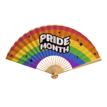 Hand Fans - Custom Phone Wallets Now