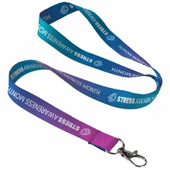 Lanyards - Custom Phone Wallets Now