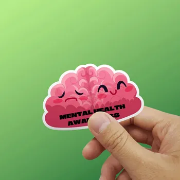 Stickers - Custom Phone Wallets Now