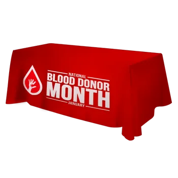 Table Covers - Custom Phone Wallets Now