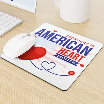 Mouse Pads - Custom Phone Wallets Now