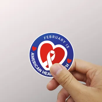 Stickers - Custom Phone Wallets Now