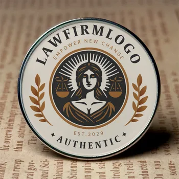 Lapel Pins - Custom Phone Wallets Now