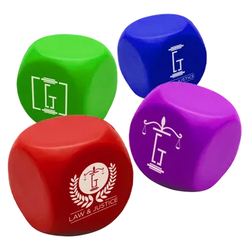 Stress Balls - Custom Phone Wallets Now